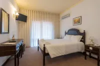 Lavanda Hotel Mira Serra Các khách sạn ở 