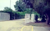 Paliouri Luxury Bungalows