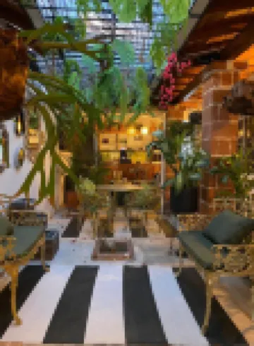 Selva María Hotel Boutique