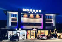 Monarc Boutique ApartHotel - Self Check-IN Hotel a Iasi