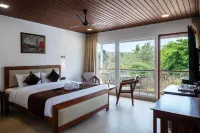 The Kimaya - by the Sea Hotels in Baga
