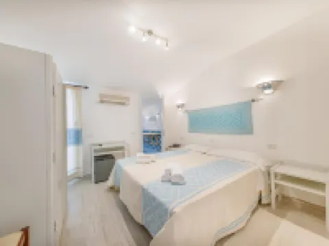 Hotel le Mimose Hotels in San Teodoro