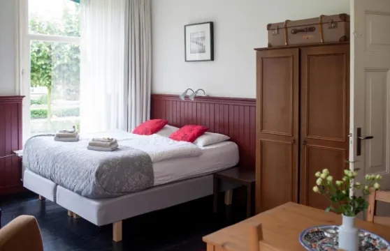 斯庫爾豪斯住宿加早餐酒店