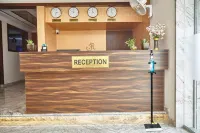 SM Royal Stay Hotel - Near Bangalore International Airport - ペット同伴可