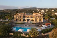 Tsokas Hotel - Pool