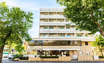 Hotel Ambasciatori