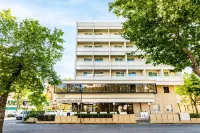 大使飯店