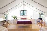 Mendocino Grove - 2-Star
