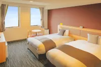 Airaikuhotel Kagoshima Hotel di Aira