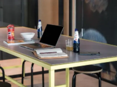 Daniel&Jacob's Urban Studios and Boutique Apartments Hotels in Aarhus