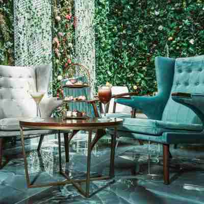 City Hotel by Waves Others