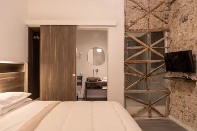 Dimora Rhea Hotels in Salerno
