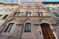I Merli di Ada Hotels in Siena City Center