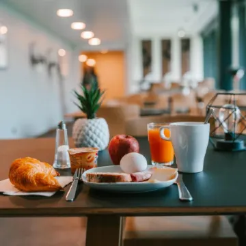 SwissTech Hotel Отели рядом с достопримечательностью «Пляж Види»