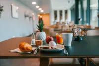 SwissTech Hotel Hotels in Morges