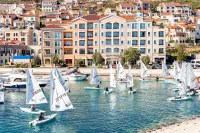 Lustica Bay Vacation Homes Hotel a 