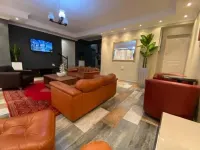 Victoria Guest Lodge