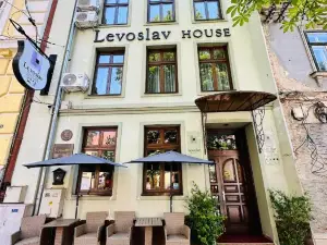 Villa & Restaurant Levoslav House