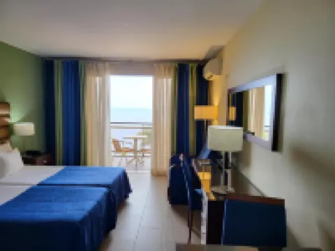 Hotel Cais da Oliveira