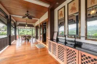 Guru Resort Chiang Mai Hotel a Hang Dong