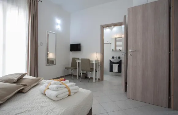 蒙提辛尼西馬瑞家庭旅館