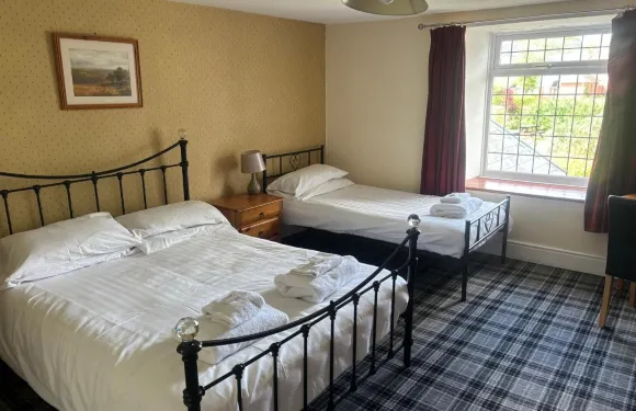 阿勒波商人酒店