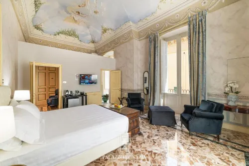 Palazzo Egnazia Hotel a Selva di Fasano