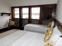Pousada Recanto do Turvo Hotels in Capitolio