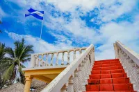 Hotel y Restaurante Punta Diamantes Hotels in Acajutla