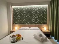 Aquasole Hotels in Mercallo