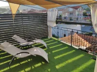Poseidon Apartments