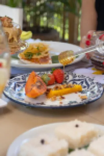 Santa Fe Casas- Quadrado Trancoso