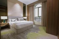 Azar Hotel - Bares