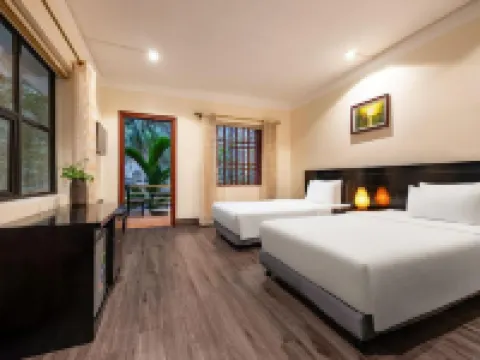 Trang An Heritage Garden