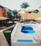 Solar do Cerrado Hotel