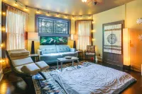 Charming Thomasville Getaway Walk to Downtown!