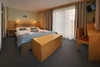Sojka Resort - Uima-altaat