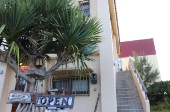 Cottage Soul Mate 富崎海灘附近的飯店