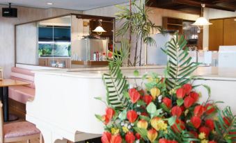 Business Hotel Furusato