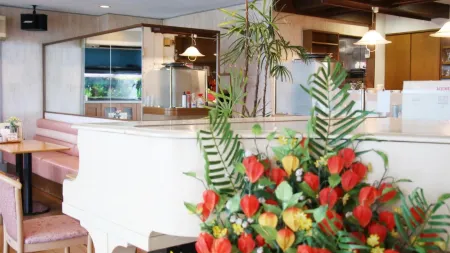 Business Hotel Furusato