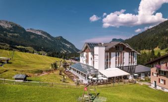 Hotel Rischli