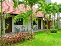 The Gold-Digger's Resort Hotels in Nai Yang Beach