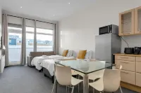 Máni Apartments - 4 estrellas