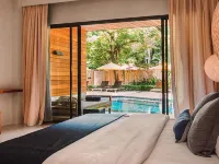 Sichon Cabana Resort Hotels in Amphoe Sichon