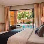 Sichon Cabana Resort