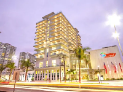Antay Hotel & Spa Hotels in Arica
