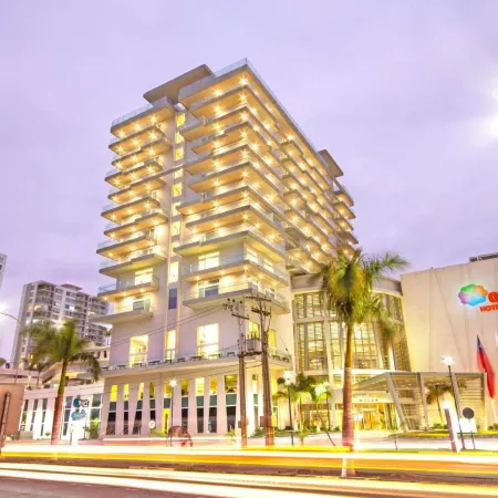 Antay Hotel & Spa