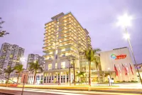 Antay Hotel & Spa Hotels near Letras la lisera