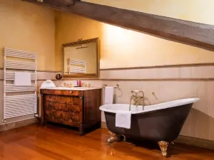 卡薩帕維西飯店