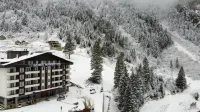 Pazarcik Mountain Hotel Hotels in Erikli Mahallesi